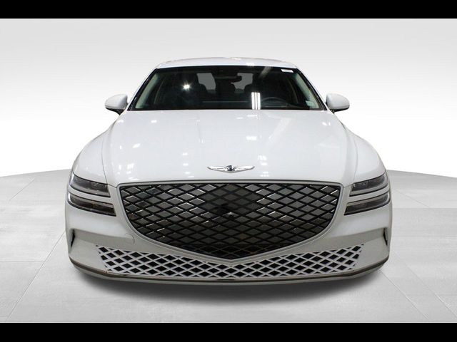 2023 Genesis Electrified G80 Base