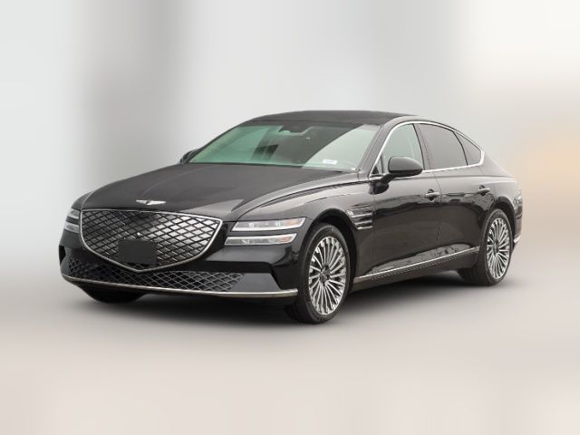 2023 Genesis Electrified G80 Base