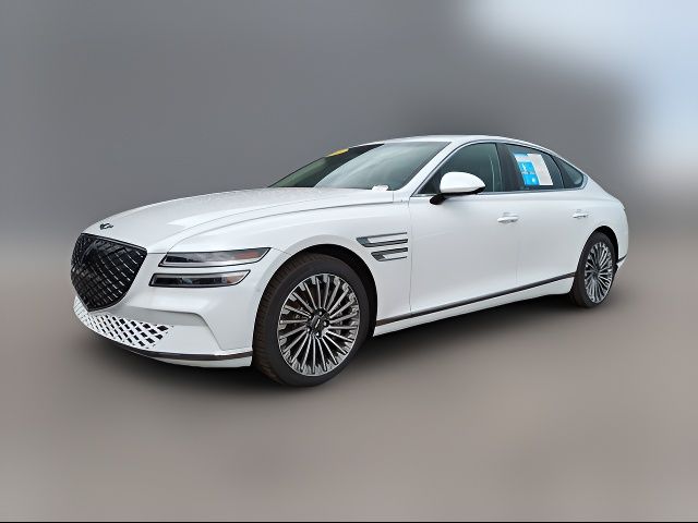 2023 Genesis Electrified G80 Base