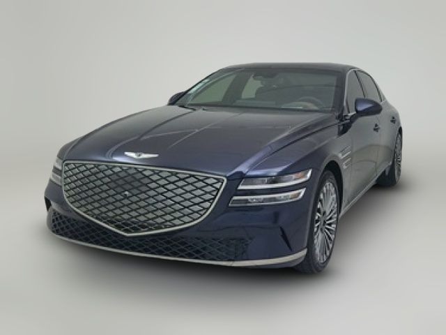 2023 Genesis Electrified G80 Base