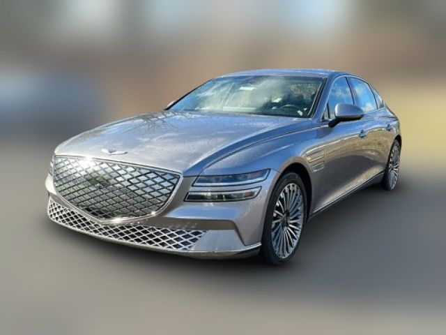 2023 Genesis Electrified G80 Base