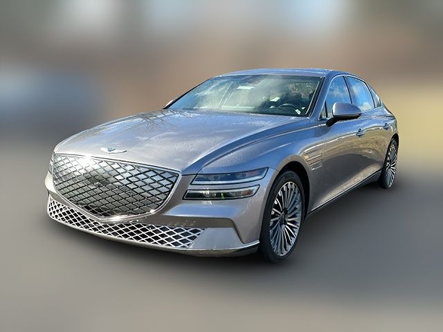 2023 Genesis Electrified G80 Base