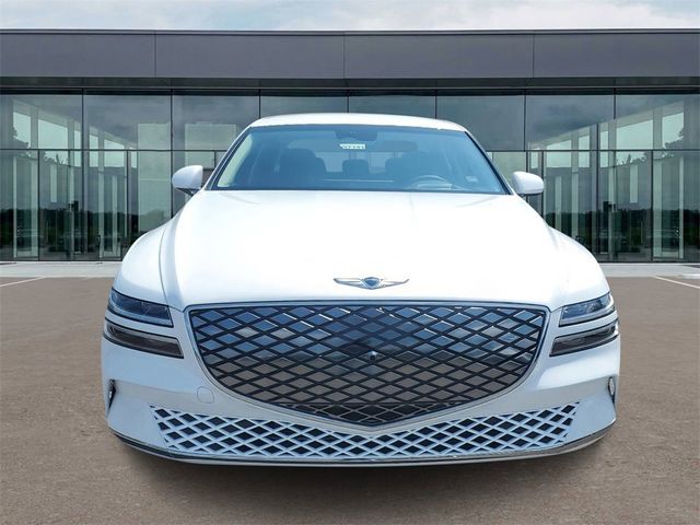 2023 Genesis Electrified G80 Base