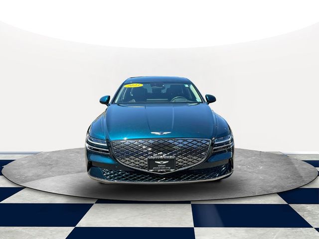 2023 Genesis Electrified G80 Base