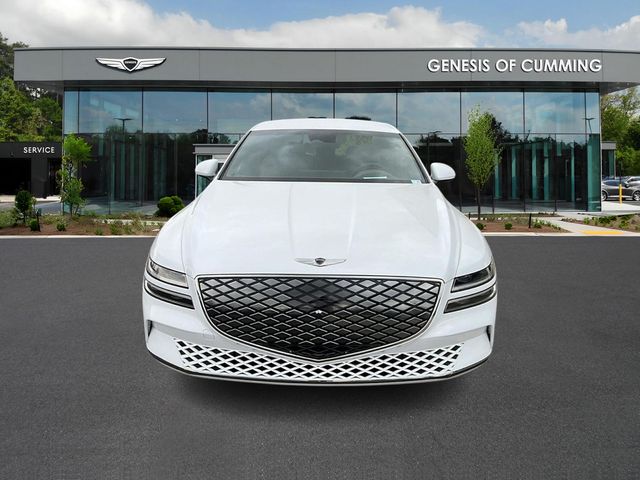 2023 Genesis Electrified G80 Base