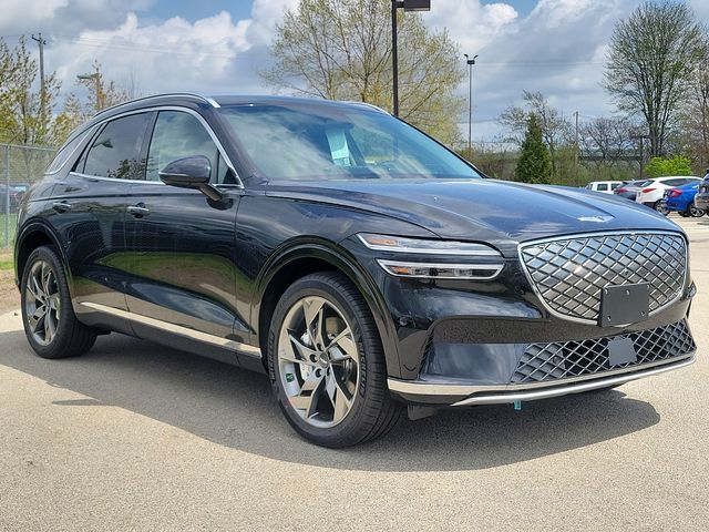 2023 Genesis Electrified GV70 Advanced