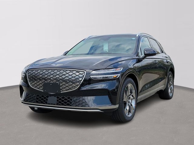 2023 Genesis Electrified GV70 Advanced