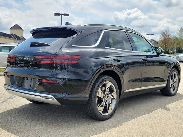 2023 Genesis Electrified GV70 Advanced