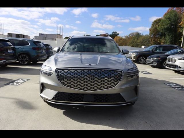 2023 Genesis Electrified GV70 Advanced