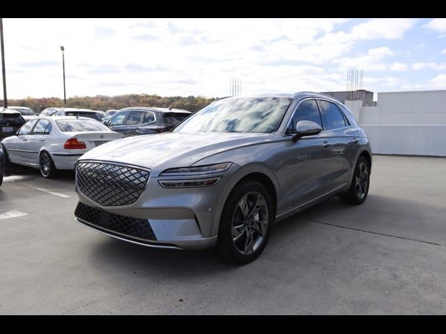 2023 Genesis Electrified GV70 Advanced