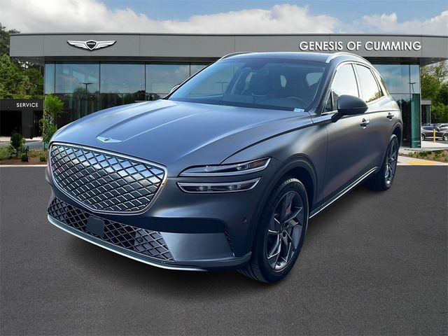 2023 Genesis Electrified GV70 Advanced