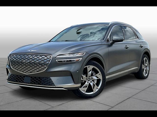 2023 Genesis Electrified GV70 Advanced