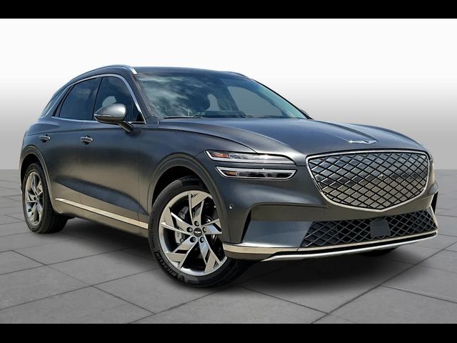 2023 Genesis Electrified GV70 Advanced