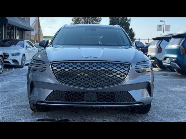 2023 Genesis Electrified GV70 Advanced