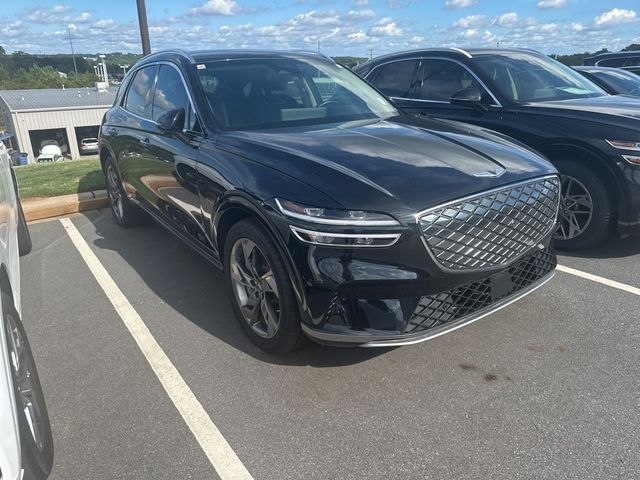 2023 Genesis Electrified GV70 Advanced