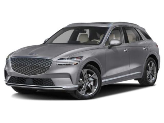 2023 Genesis Electrified GV70 Advanced