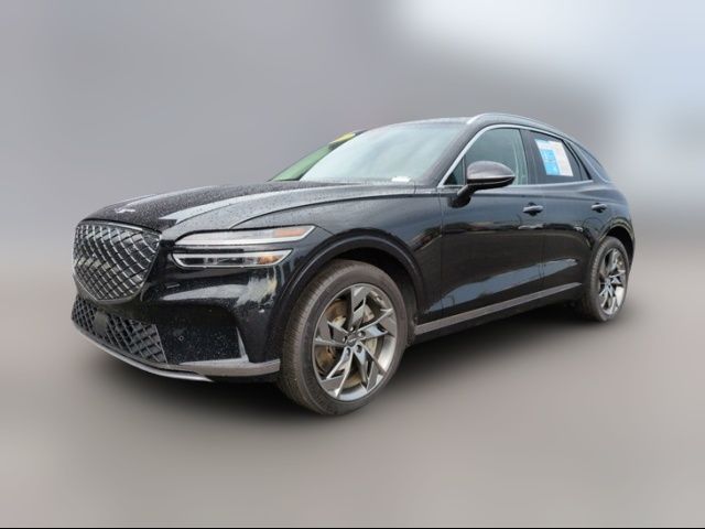 2023 Genesis Electrified GV70 Advanced