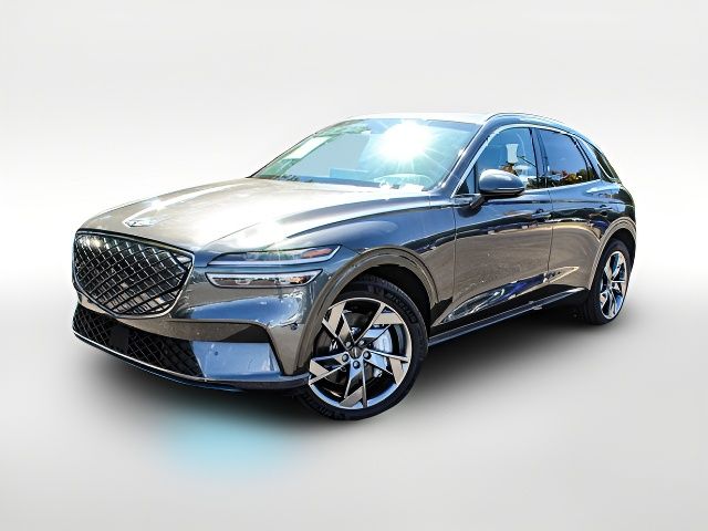 2023 Genesis Electrified GV70 Advanced