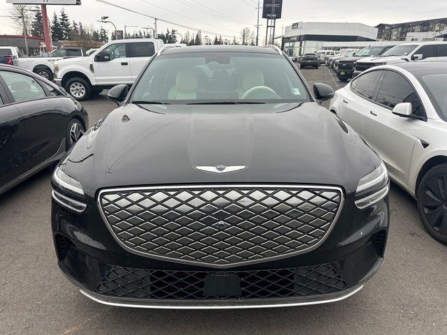 2023 Genesis Electrified GV70 Advanced