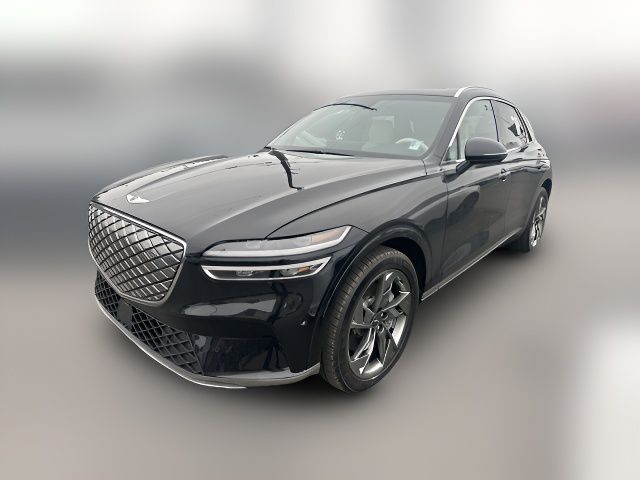 2023 Genesis Electrified GV70 Advanced