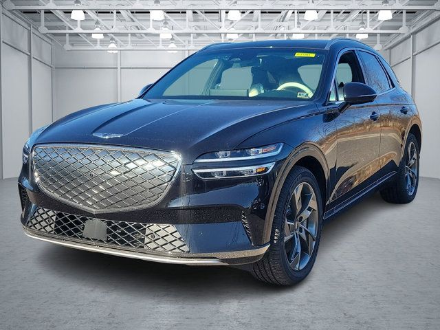 2023 Genesis Electrified GV70 Advanced