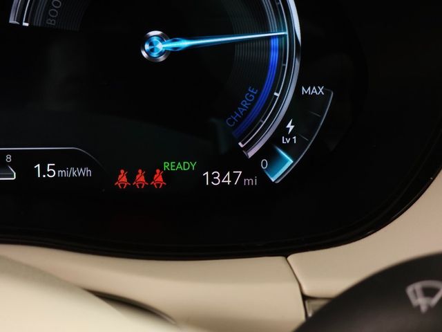 2023 Genesis Electrified GV70 Advanced