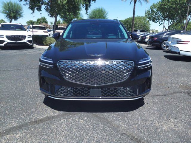 2023 Genesis Electrified GV70 Advanced