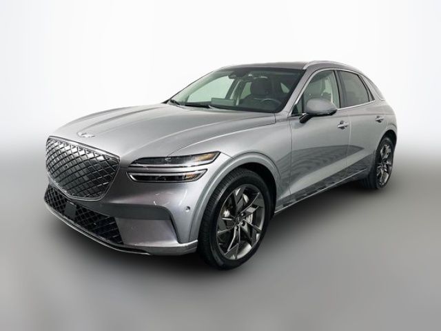 2023 Genesis Electrified GV70 Advanced