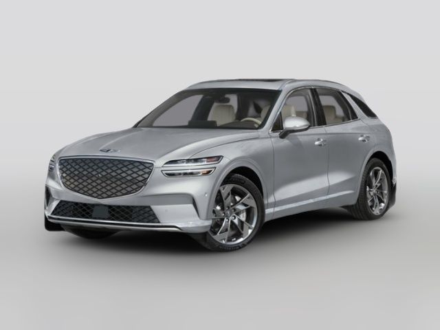 2023 Genesis Electrified GV70 Advanced