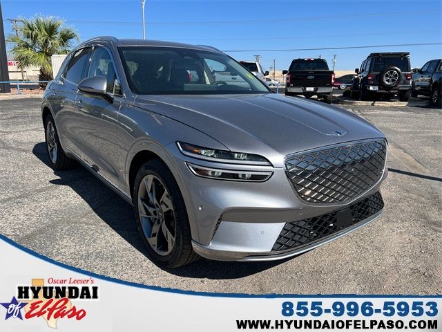 2023 Genesis Electrified GV70 Advanced