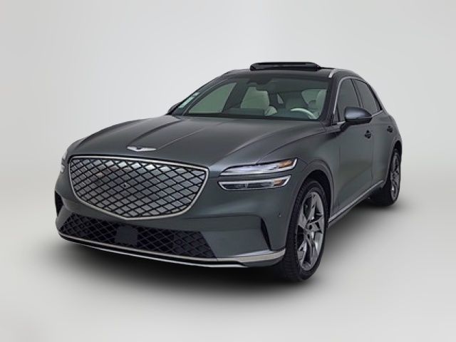 2023 Genesis Electrified GV70 Advanced