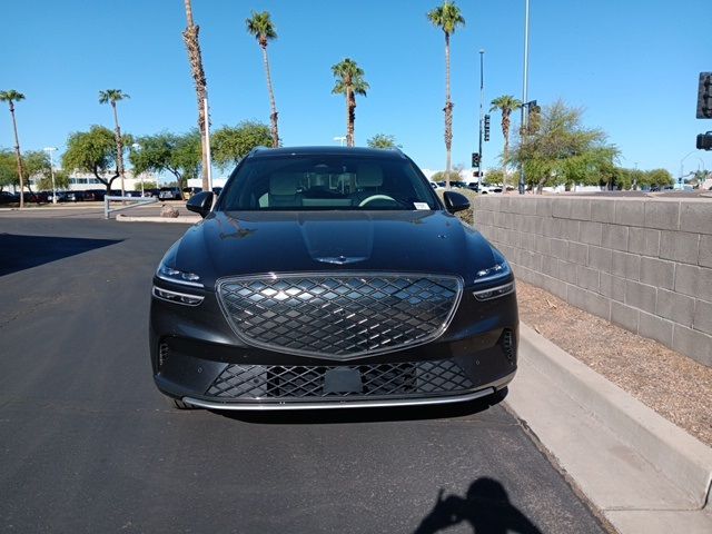 2023 Genesis Electrified GV70 Advanced