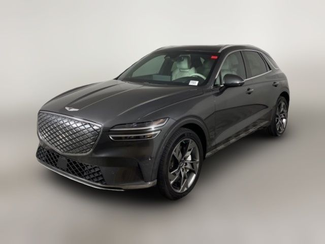 2023 Genesis Electrified GV70 Advanced