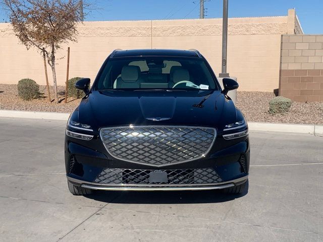 2023 Genesis Electrified GV70 Advanced