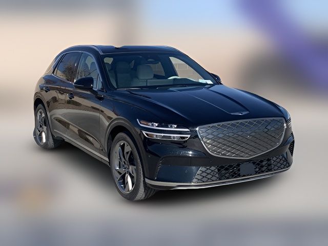 2023 Genesis Electrified GV70 Advanced