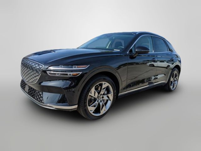 2023 Genesis Electrified GV70 Advanced