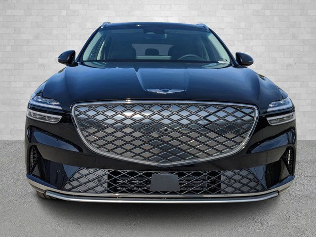 2023 Genesis Electrified GV70 Advanced