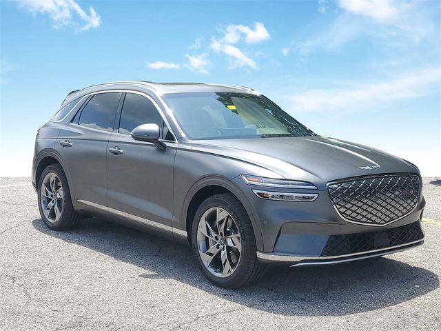 2023 Genesis Electrified GV70 Advanced