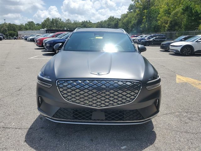 2023 Genesis Electrified GV70 Advanced