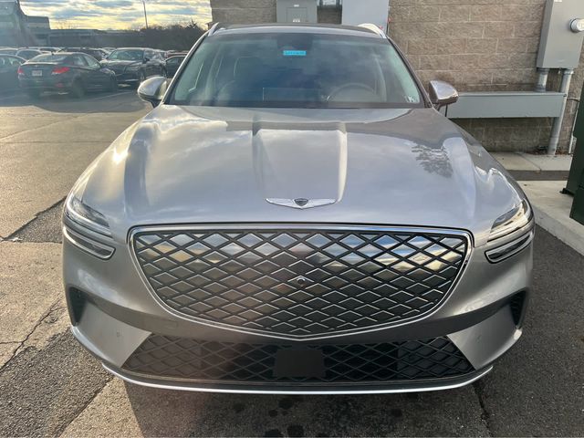 2023 Genesis Electrified GV70 Advanced