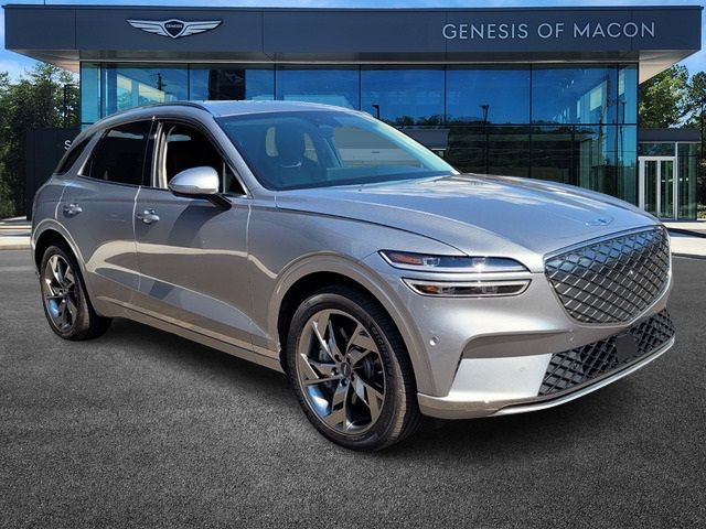 2023 Genesis Electrified GV70 Advanced