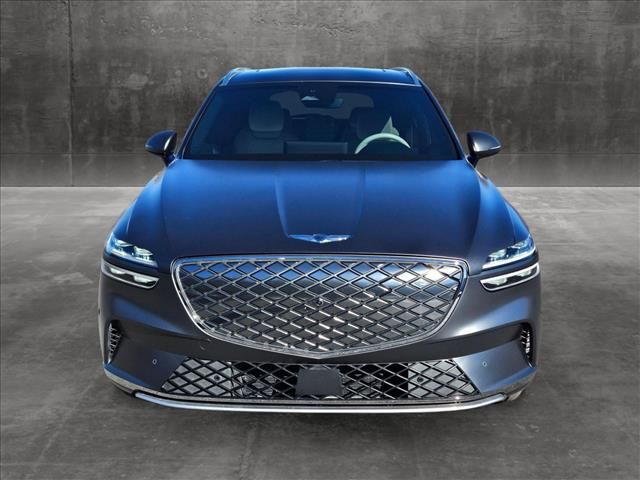 2023 Genesis Electrified GV70 Advanced