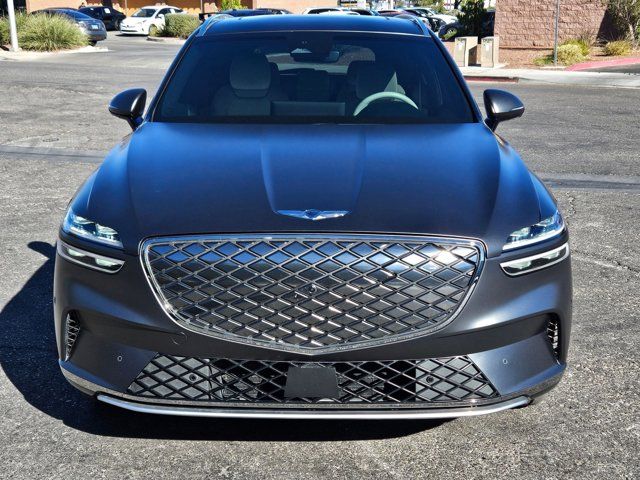 2023 Genesis Electrified GV70 Advanced