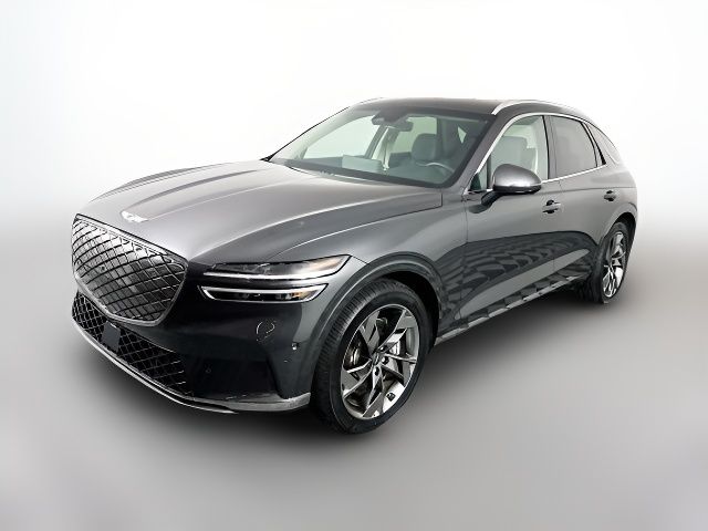 2023 Genesis Electrified GV70 Advanced