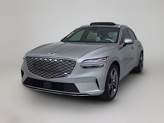 2023 Genesis Electrified GV70 Advanced