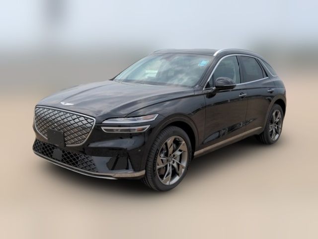 2023 Genesis Electrified GV70 Advanced