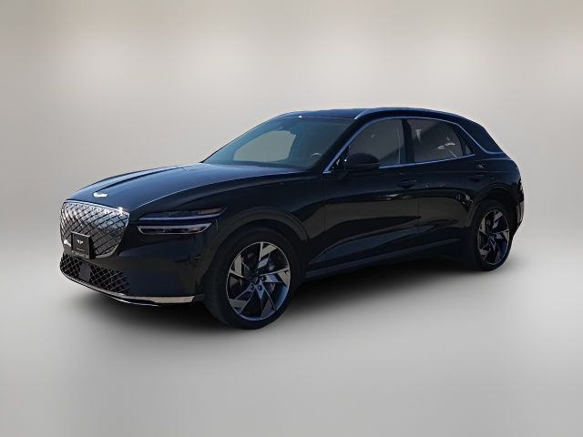 2023 Genesis Electrified GV70 Advanced