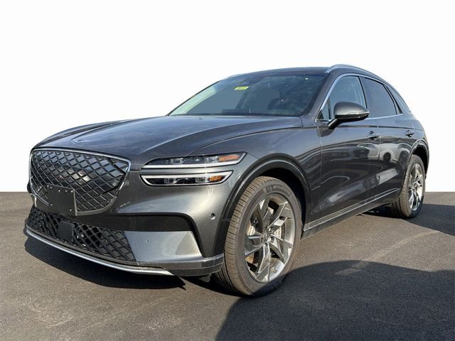 2023 Genesis Electrified GV70 Advanced