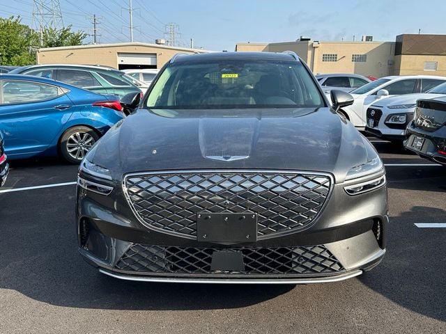 2023 Genesis Electrified GV70 Advanced