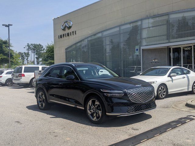 2023 Genesis Electrified GV70 Advanced